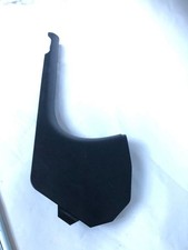 Mercedes-Benz C W206 2021 Vorne links Einstiegsleiste Zierleiste vorne KDA53281