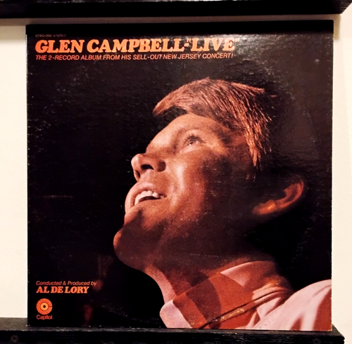 🧧U-PICK🧧PREMIUM VINTAGE VINYL ALBUM "COVERS  ONLY" LOT (R&B-JAZZ-ROCK-COUNTRY) - Picture 87 of 553