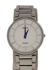 SEIKO Quartz Watch Analog SLV