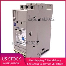 1PCS New Allen-Bradley 150-C37NBD 150C37NBD SMC Smart Motor Controller ！AB