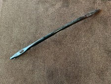 BMW 7 F01 F02 F03 F04 2012 Träger Stoßstange Stoßfänger vorne GSD42187