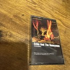 Echo And The Bunnymen/Crocodiles Casette 🔥Rare🔥