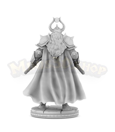 Hadeon Dark Knight - Imagen 3 de 4