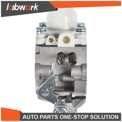 Labwork Carburetor Kit WTA-35 A021004331 For Echo PB-580 PB-580T Backpack Blower - Picture 6 of 12