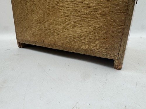 Vintage Wooden Jewerly Box Florentine Style Chest Of Drawers Ballerinas - Picture 12 of 18