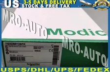SND TSXDMY28FK PLC I/O Module TSX DMY28FK Modicon Premium Module US Free TAX
