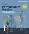 The Permaculture Garden 9780241481844 Huw Richards - Free Tracked Delivery
