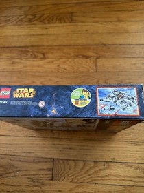 LEGO Star Wars: Snowspeeder (75049) BRAND NEW
