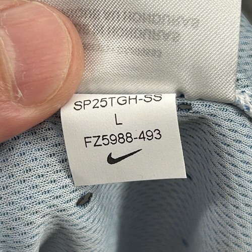 Nike NSU Dri-FIT Digital Elite Fast Running Singlet Herren L blau rot FZ5988 - Bild 10 von 13