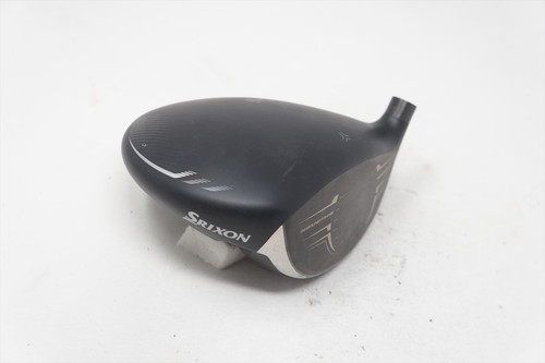 Srixon Zx5 Ls Mkii 9.5* Driver Club Head Only Inv12677891 - Picture 4 of 4