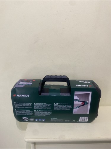 Parkside Rivet Nut Tool with Accessories - Ideal For Riveting Nuts - Picture 3 of 5