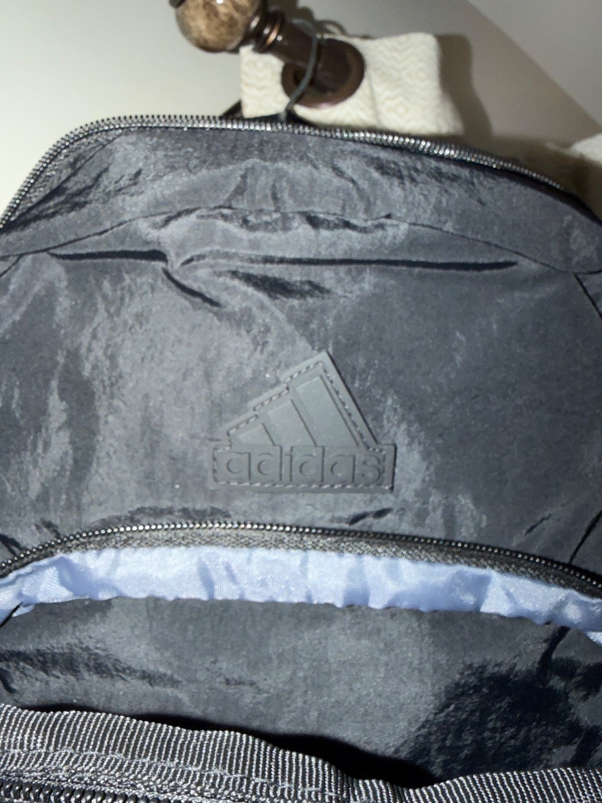 Adidas Weekender Backpack Black - image 2