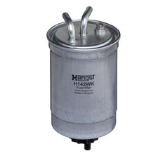 Kraftstofffilter für Ford Courier F3L J5 Escort 5 AAL AFL AVF ANL 6 GAL | 23955