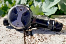 Speedplay Zero Pedals for parts