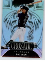 2023 Panini Chronicles SILVER HOLO PRIZM Baseball Cards Pick From List