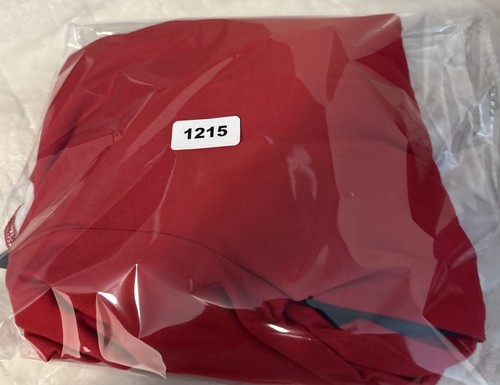 Tommy Hilfiger Damen Sport Colorblocked Grafik Hoodie Größe Small K1215 - Bild 10 von 10