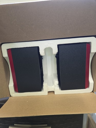 Acoustic Audio AA2103 Bluetooth Home 2.1 Speaker System for Multimedia Computer - Picture 6 of 6