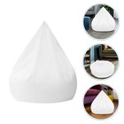  Innenfutter für Sitzsack, für Sitzsacksessel, Lazy Sofa – herausnehmbarer