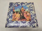 VTG The Rolling Stones "Satanic Majesties" LP Vinyl Record London Records