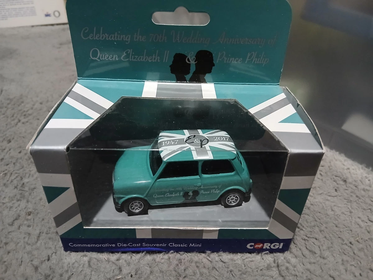 Corgi Mini 30th Anniversary for sale | eBay UK