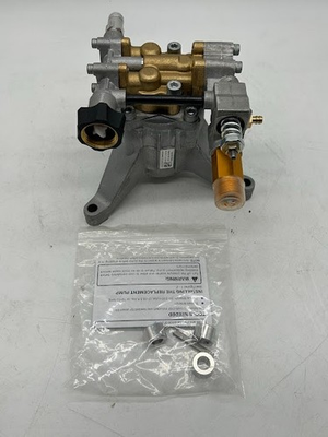 #ad #ad PowerFit Vertical Brass 3100 PSI Maximum Pressure Washer Pump $99.99