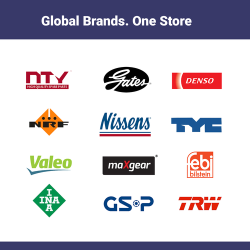 HOSE CRANKCASE VENTILATION EMH395 FOR OPEL ZAFIRA/MPV CORSA/Utility/Pickup 1.4L - Picture 8 of 9