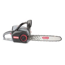 Oregon 40V Chainsaw with 4.0 Battery and Standard Charger  627994