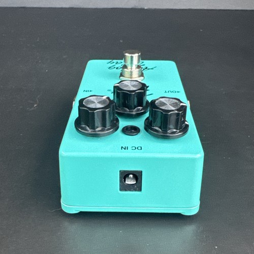 Rogue Analog Delay Guitar Effects Pedal w/ Box – Tested & Working – As-Is - Picture 7 of 12
