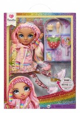 035051427780 Doll Rainbow High Sparkle Shine Rosetta MGA