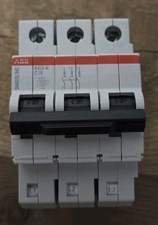 ABB AUTOMAT S403M-C16 (S403M-C16)