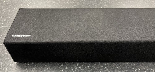 Samsung Soundbar HW-T400. Boxed with remote..MC 82914.. - Picture 4 of 19