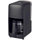 ADC-B061-KM (matte black) coffee maker