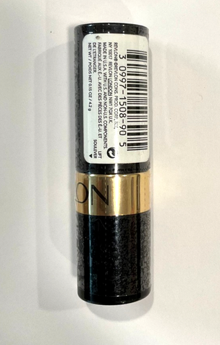 BUY 1, GET 1 AT 20% OFF (add 2 to Cart) Revlon Super Lustrous Lipstick - Picture 15 of 23