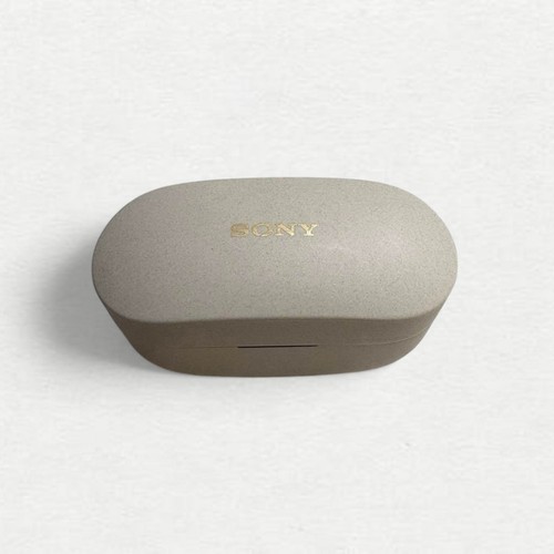 Sony WF-1000XM4 Écouteurs Sans Fil Antibruit Bluetooth Gris - Photo 4 sur 14
