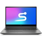 Laptop HP ZBook Fury 15 G8 i7-11850H 64GB 512GB NVME SSD Nvidia RTX A2000 Win11