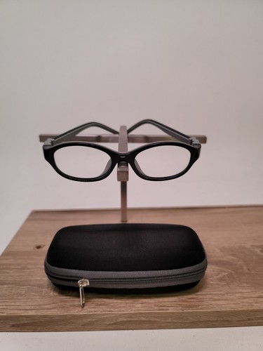 K1C Kids Eyeglasses Black 42-16-128 - Imagen 1 de 7