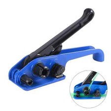 Heavy Duty Poly Strapping Tensioner & Cutter Manual Banding Tools Windlass for 1