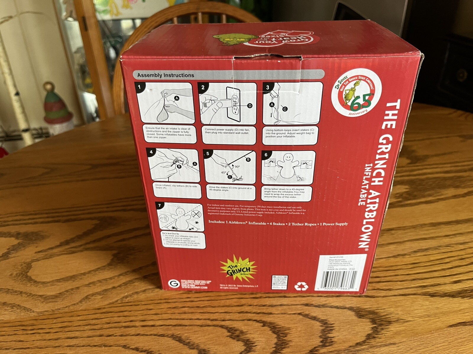 Picture 4 of 5