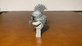 Lego Star Wars Thi-Sen Minifigure sw0264 from 8085