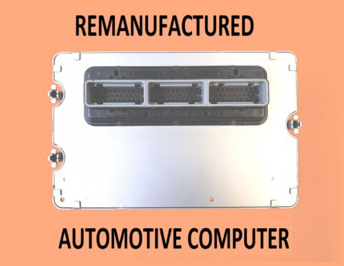 56041355 - 98 JEEP WRANGLER 2.5L M/T 50S PROGRAMMED ECM/ PCM - PLUG & DRIVE - Picture 6 of 12