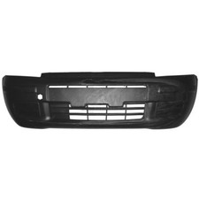Stoßstange vorne schwarz für Fiat Panda 169 Bj. 03-12