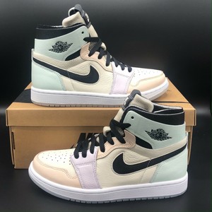 Air Jordan 1 High Zoom Comfort Easter - Grailify
