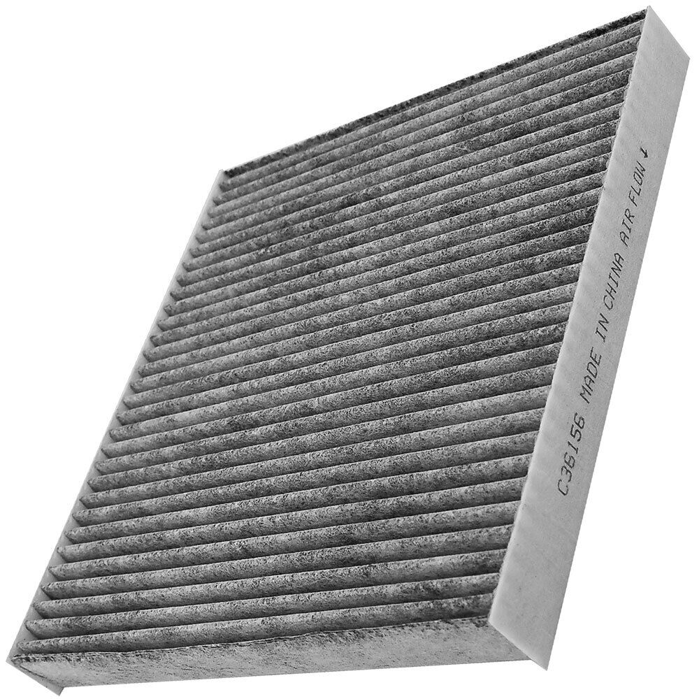 Activated Carbon Cabin Air Filter for Jeep Grand Cherokee Dodge 68079487AA