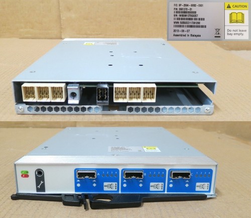 Seamicro / Xyratex OneStor SP-2584 84 x 3.5" Bay 252TB HGST 14.4GB/s 6G SAS 5U - Picture 4 of 8