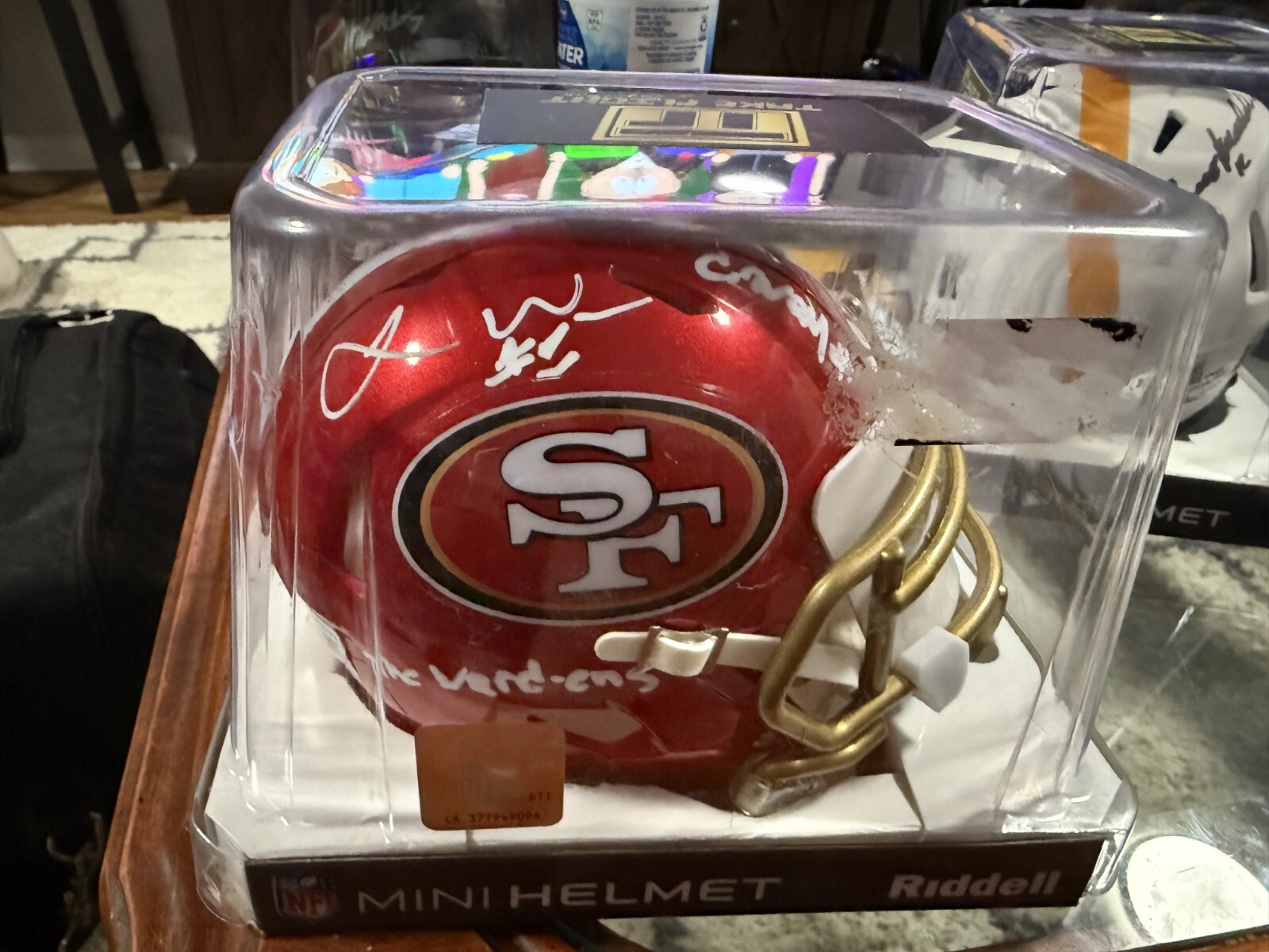 Ebay Item For Sale