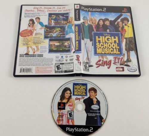 Sony PlayStation 2 PS2 Games U Pick Choose Complete Fun Rare Action Family - Picture 96 of 169