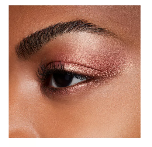 M A C Cosmetics -- Eye Shadow -- Expensive Pink Veluxe Pearl - Picture 3 of 9