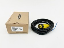 New Banner Engineering SMA31EL Photoelectric Sensor 30M Range 240V 26059