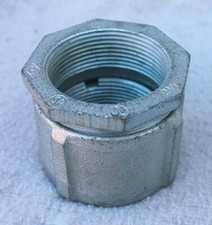 2-1/2" Conduit Coupling 171