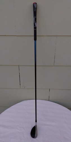 Adams Golf Idea A70S RH 4 Iron Hybrid Graphite Grafalloy Regular Flex Right Hand - Picture 6 of 11